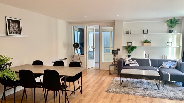 Medium property photo - Nieuwe Parklaan, 2587 BN The Hague